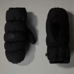 The North Face Pikowane Rękawice Z Jednym Palcem Montana