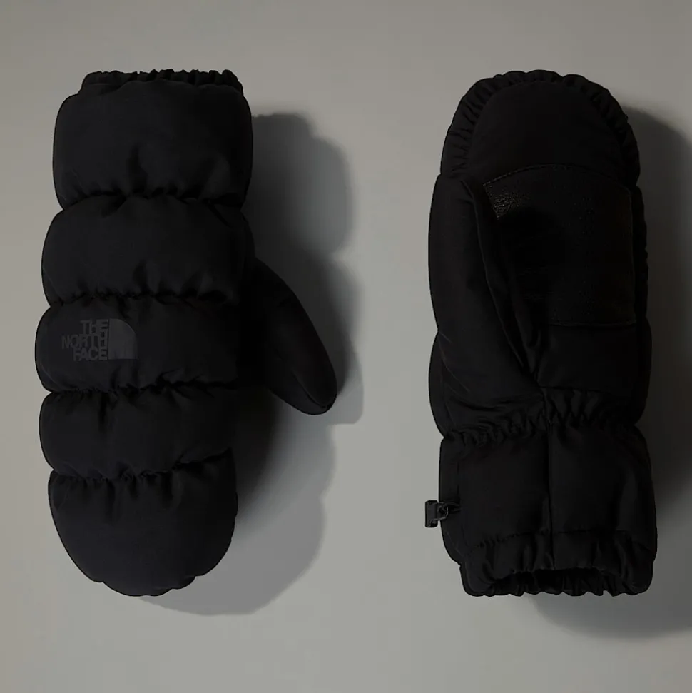 The North Face Pikowane Rękawice Z Jednym Palcem Montana