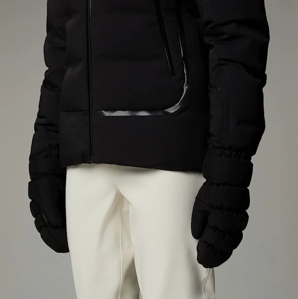 The North Face Pikowane Rękawice Z Jednym Palcem Montana