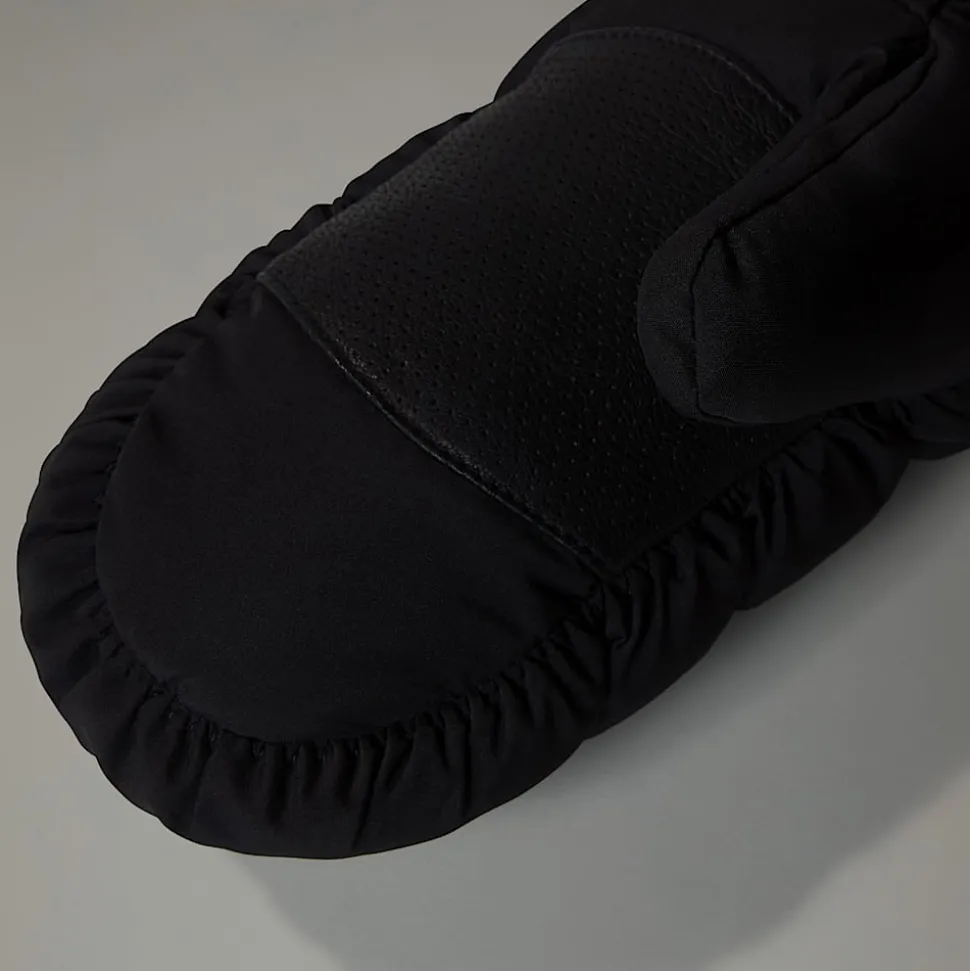 The North Face Pikowane Rękawice Z Jednym Palcem Montana