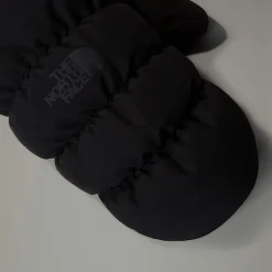 The North Face Pikowane Rękawice Z Jednym Palcem Montana