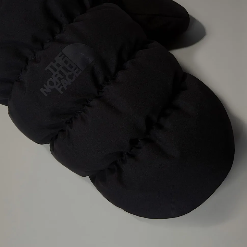 The North Face Pikowane Rękawice Z Jednym Palcem Montana