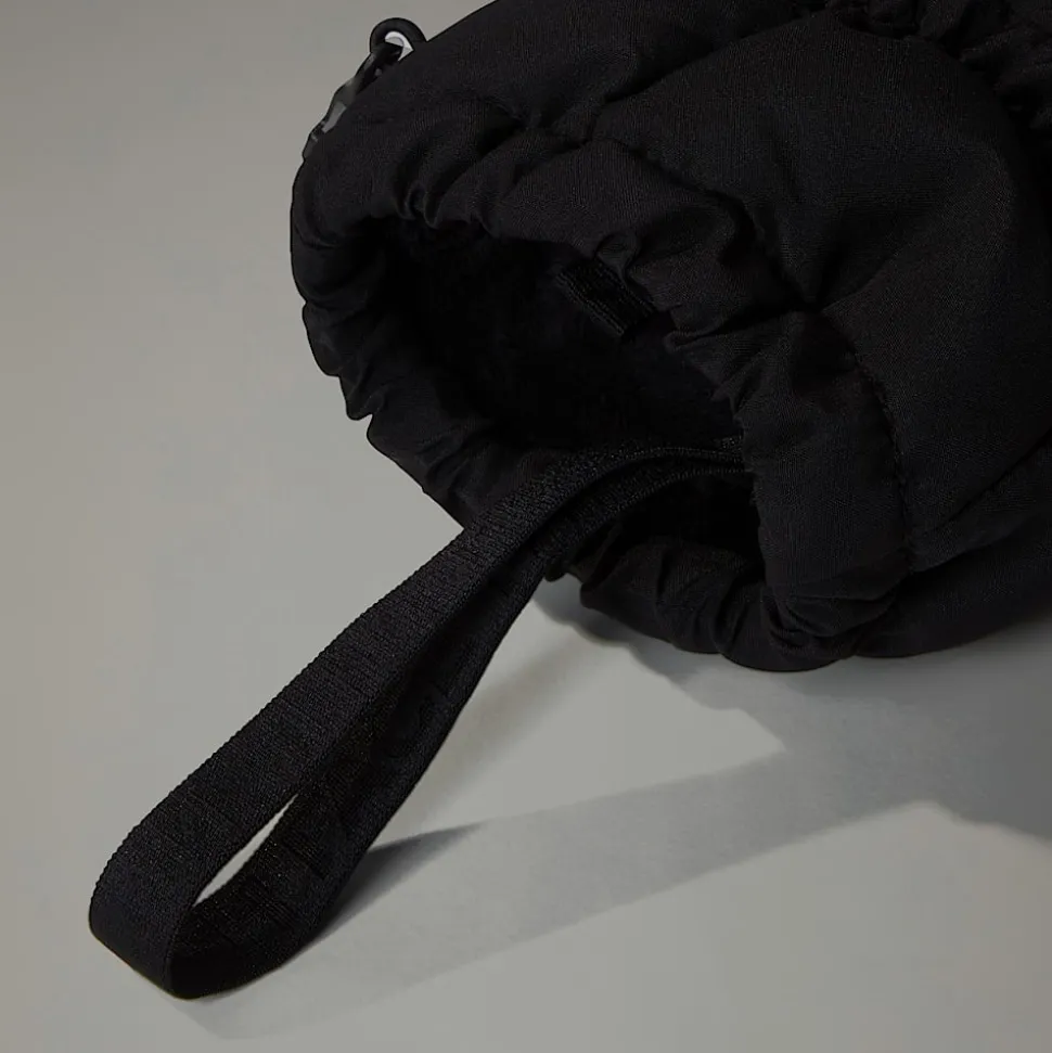The North Face Pikowane Rękawice Z Jednym Palcem Montana