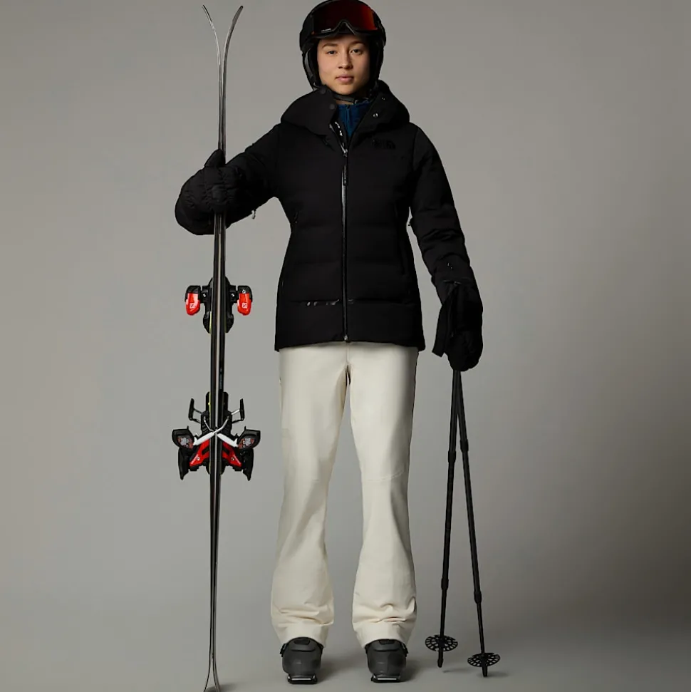 The North Face Pikowane Rękawice Z Jednym Palcem Montana