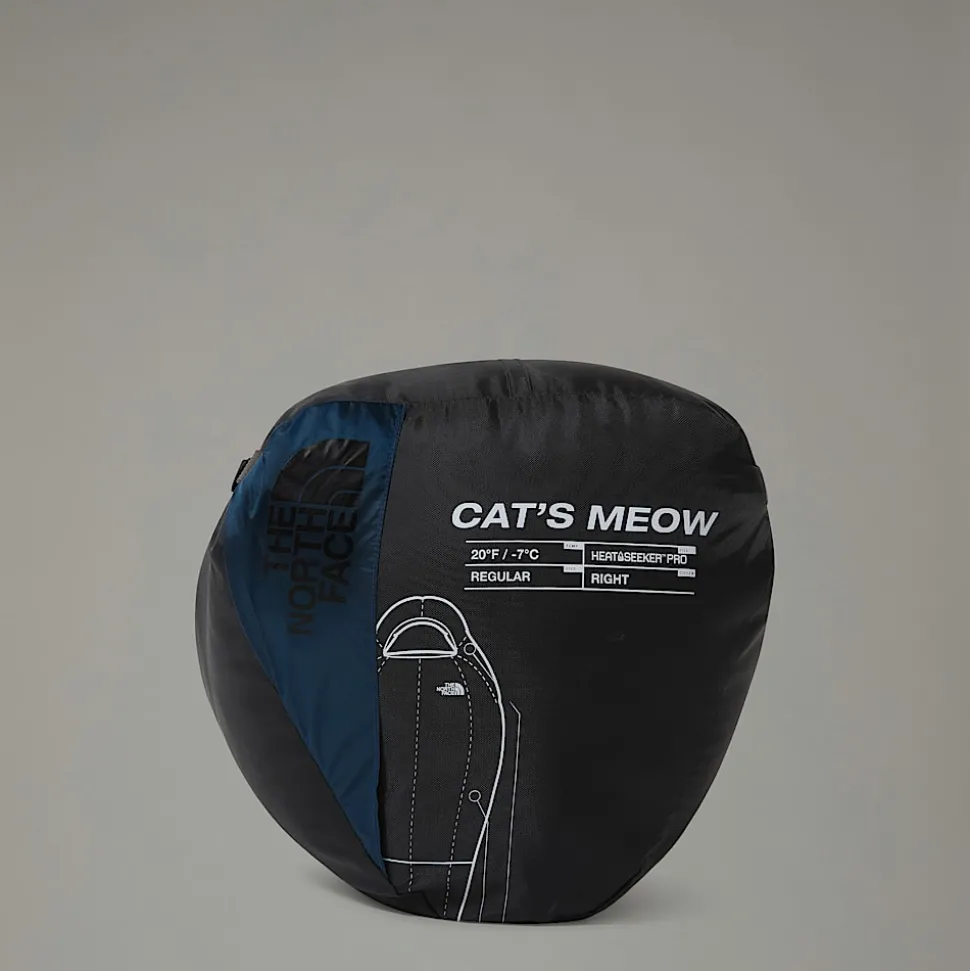The North Face Śpiwór Cat’s Meow Eco