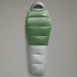 The North Face Śpiwór Kazoo – Zielony