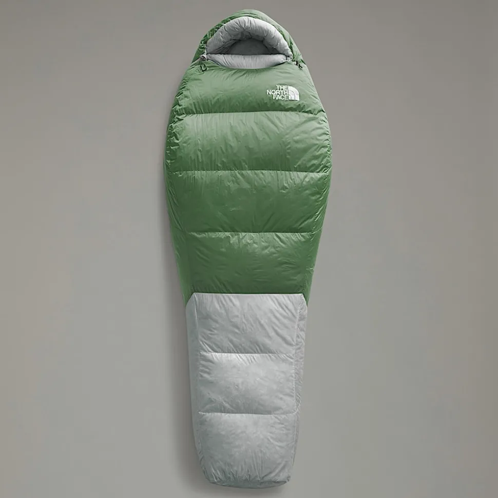 The North Face Śpiwór Kazoo – Zielony