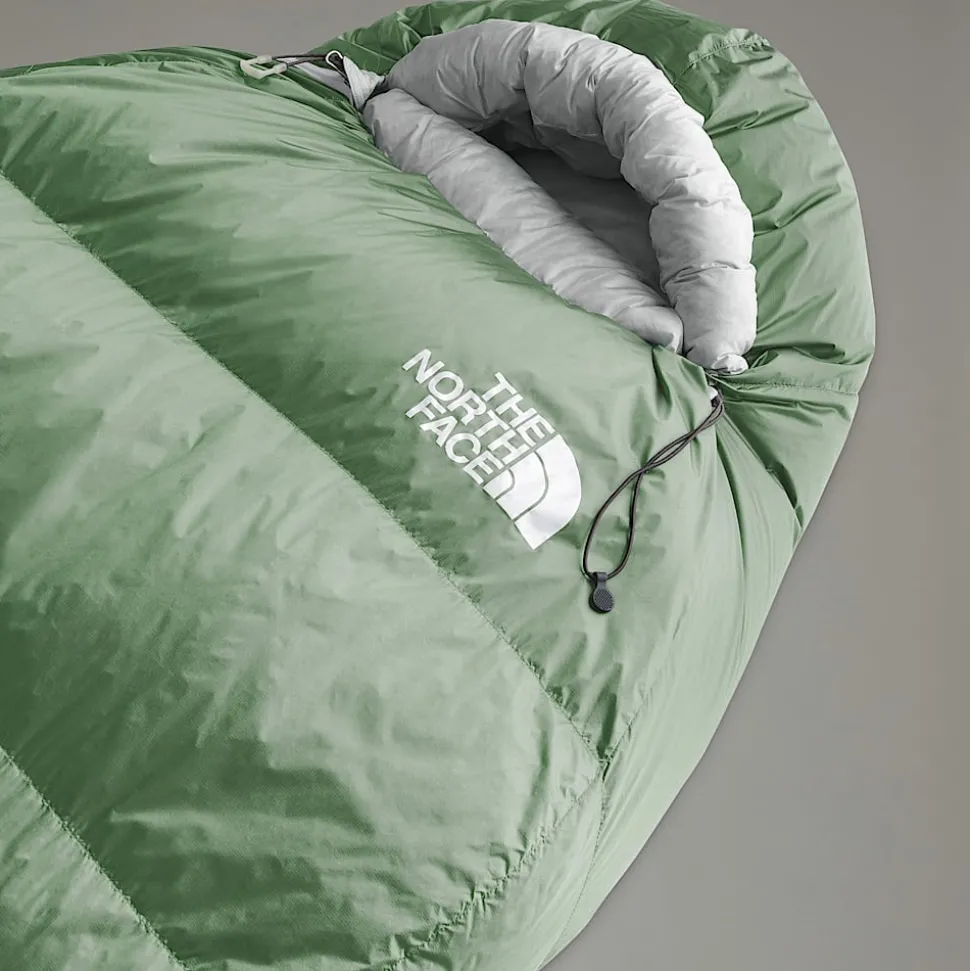 The North Face Śpiwór Kazoo – Zielony