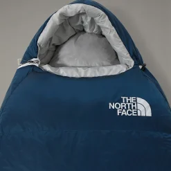 The North Face Śpiwór Kazoo Eco – Niebieski
