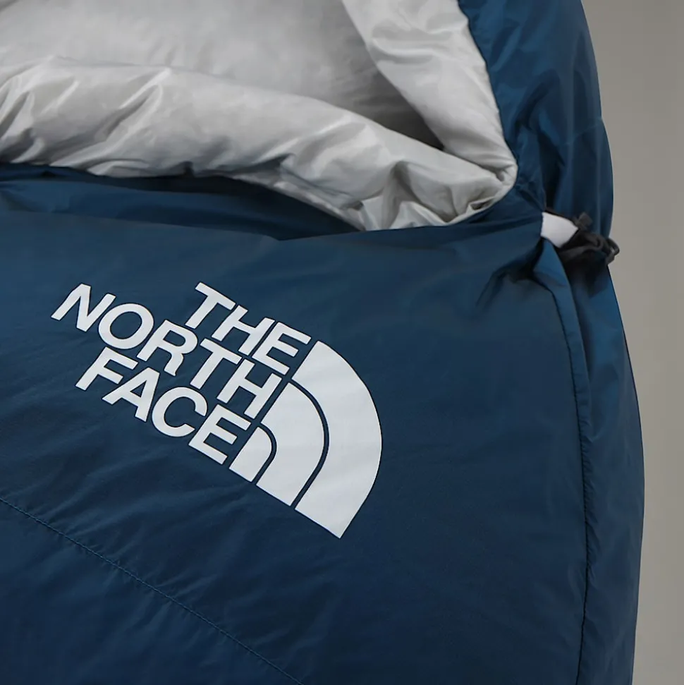 The North Face Śpiwór Kazoo Eco – Niebieski