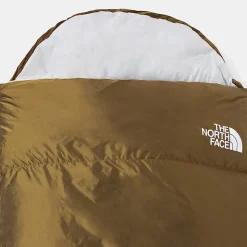 The North Face Śpiwór Kazoo Eco – Złoty