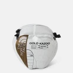 The North Face Śpiwór Kazoo Eco – Złoty