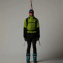 Damskie/Męskie The North Face Plecak All-Mountain Purpose 30