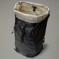 Damskie/Męskie The North Face Plecak All-Mountain Purpose 38