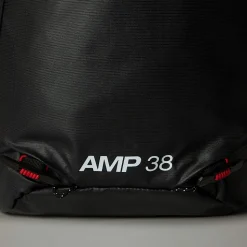 Damskie/Męskie The North Face Plecak All-Mountain Purpose 38