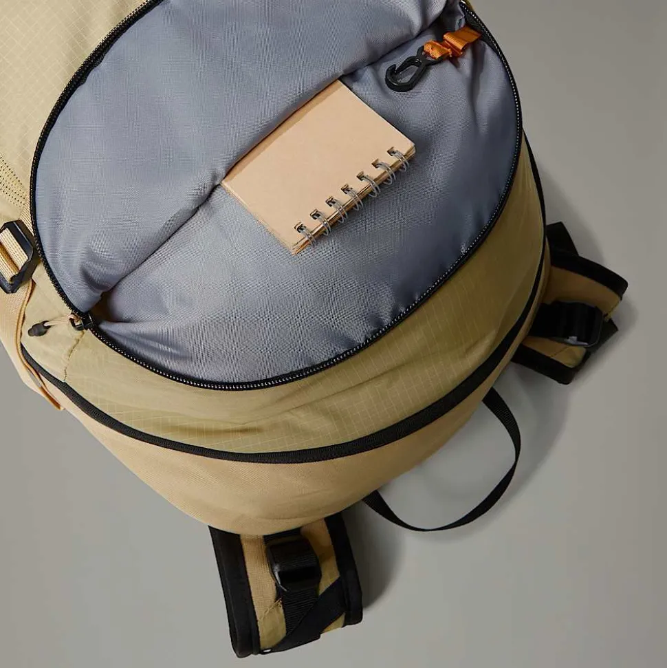 Damskie/Męskie The North Face Plecak Basin 36l