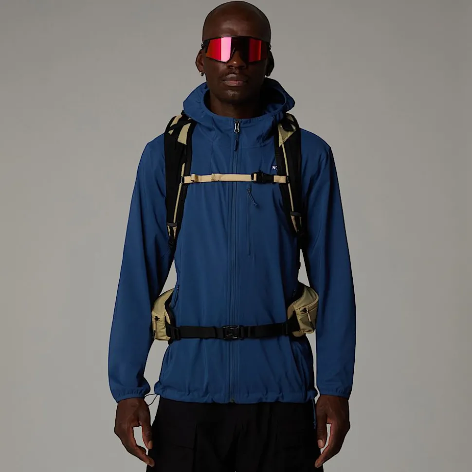 Damskie/Męskie The North Face Plecak Basin 36l
