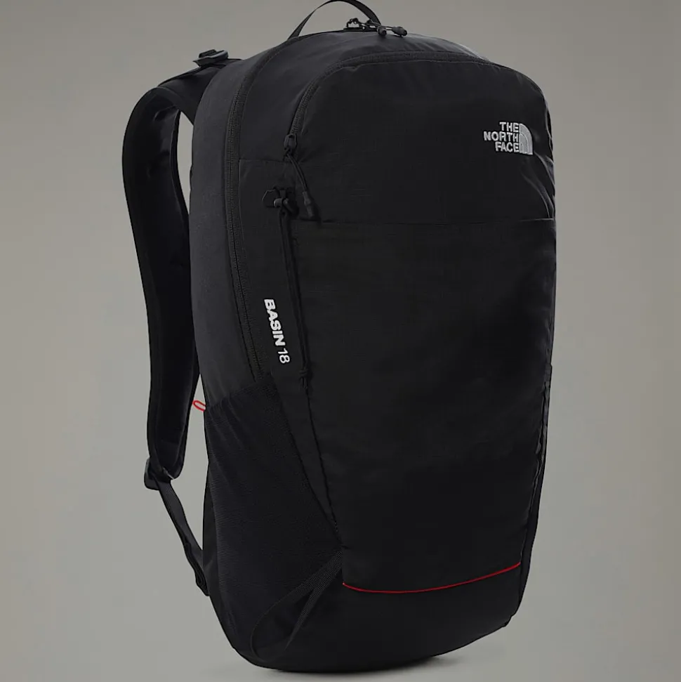 Damskie/Męskie The North Face Plecak Basin 18l