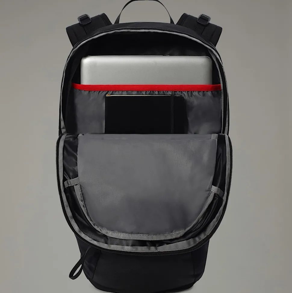 Damskie/Męskie The North Face Plecak Basin 18l