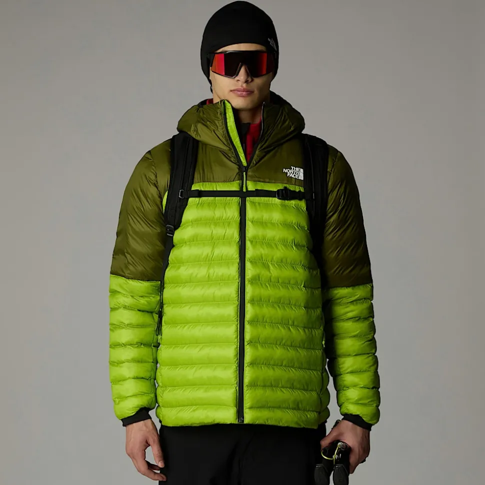 Damskie/Męskie The North Face Plecak Basin 18l