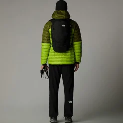 Damskie/Męskie The North Face Plecak Basin 18l