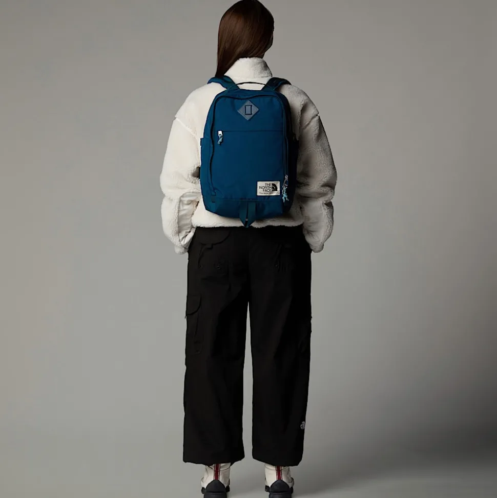 Damskie/Męskie The North Face Plecak Berkeley