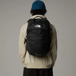 Damskie/Męskie The North Face Plecak Borealis