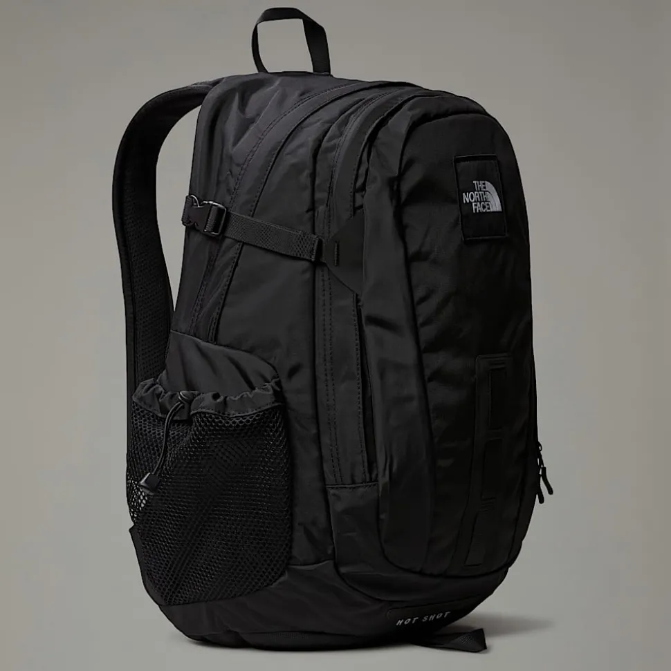 Damskie/Męskie The North Face Plecak Hot Shot – Edycja Specjalna