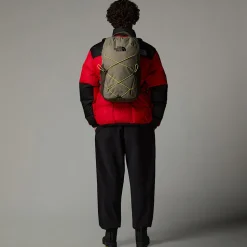 Damskie/Męskie The North Face Plecak Jester