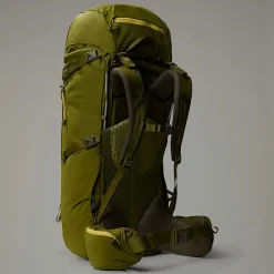 Damskie/Męskie The North Face Plecak Na Wędrówki Terra 65l