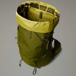 Damskie/Męskie The North Face Plecak Na Wędrówki Terra 65l