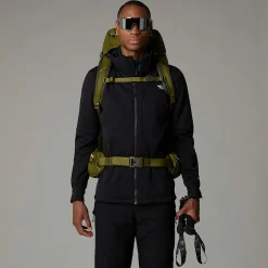 Damskie/Męskie The North Face Plecak Na Wędrówki Terra 65l