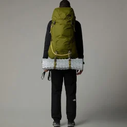 Damskie/Męskie The North Face Plecak Na Wędrówki Terra 65l