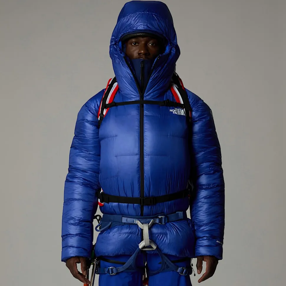 Damskie/Męskie The North Face Plecak Phantom 38l