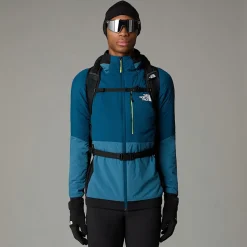Damskie/Męskie The North Face Plecak Rapidus Alpine 34l