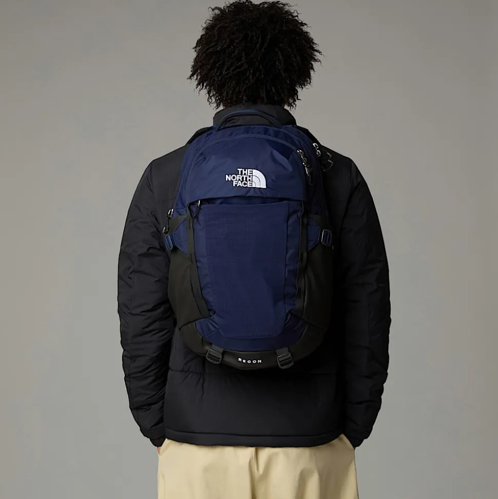 Damskie/Męskie The North Face Plecak Recon