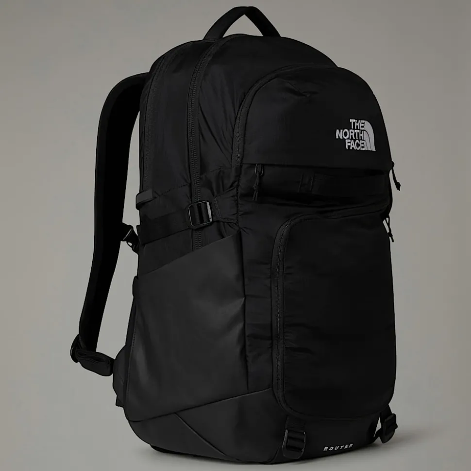 Damskie/Męskie The North Face Plecak Router
