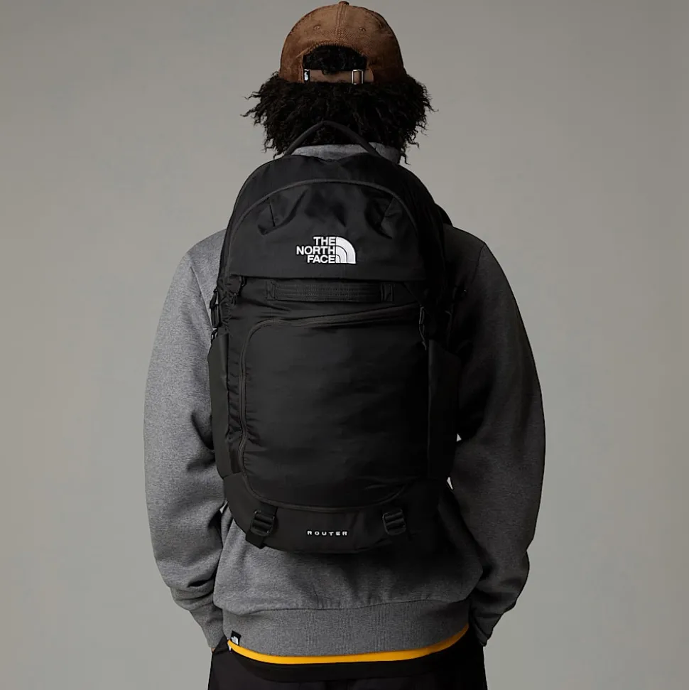 Damskie/Męskie The North Face Plecak Router