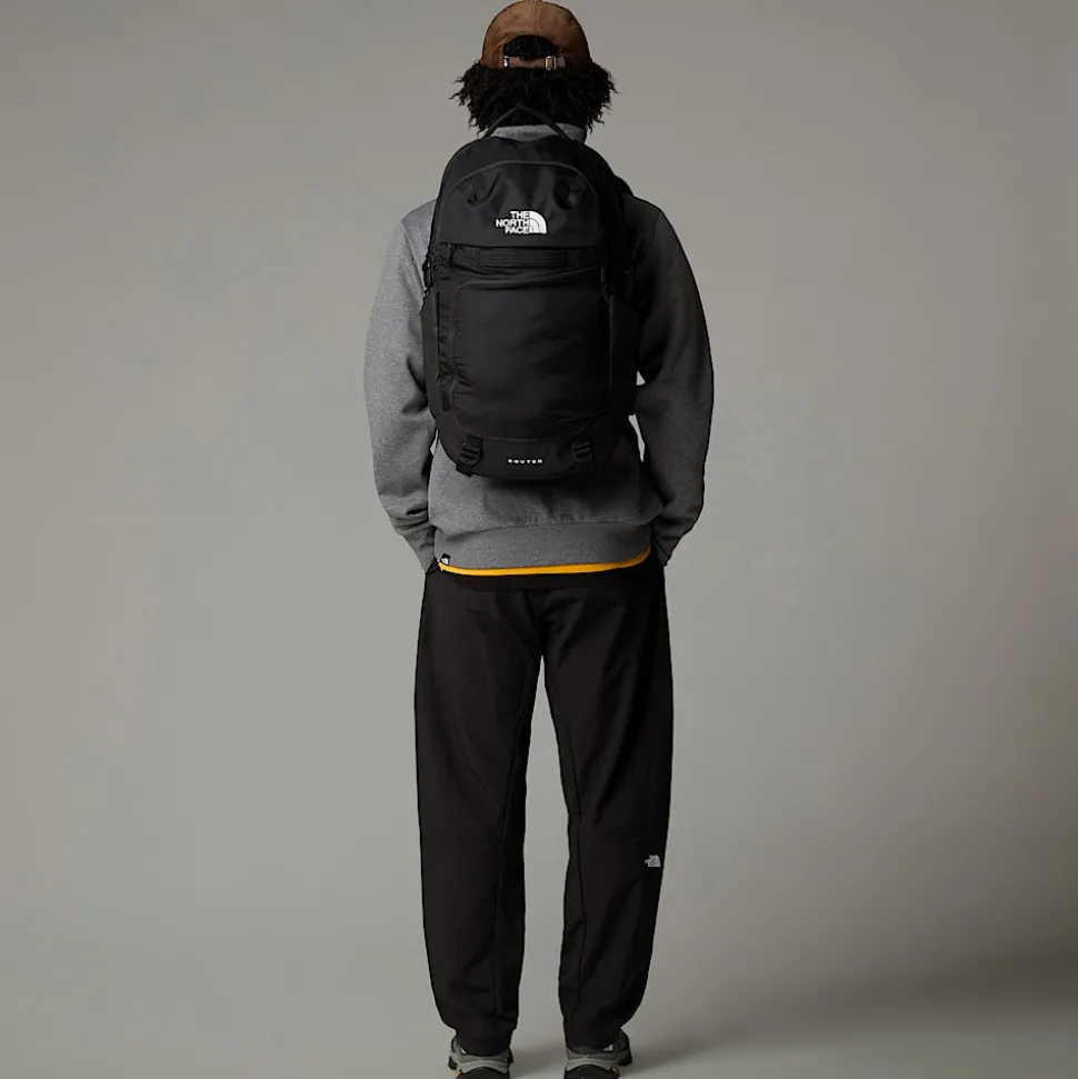 Damskie/Męskie The North Face Plecak Router