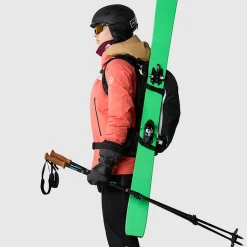 Damskie/Męskie The North Face Plecak Snomad 34l
