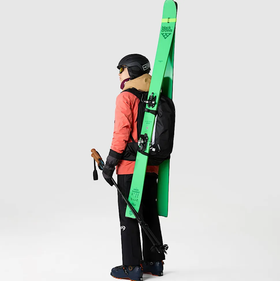 Damskie/Męskie The North Face Plecak Snomad 34l