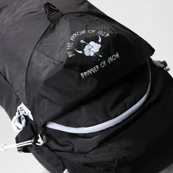 Damskie/Męskie The North Face Plecak Snomad 34l