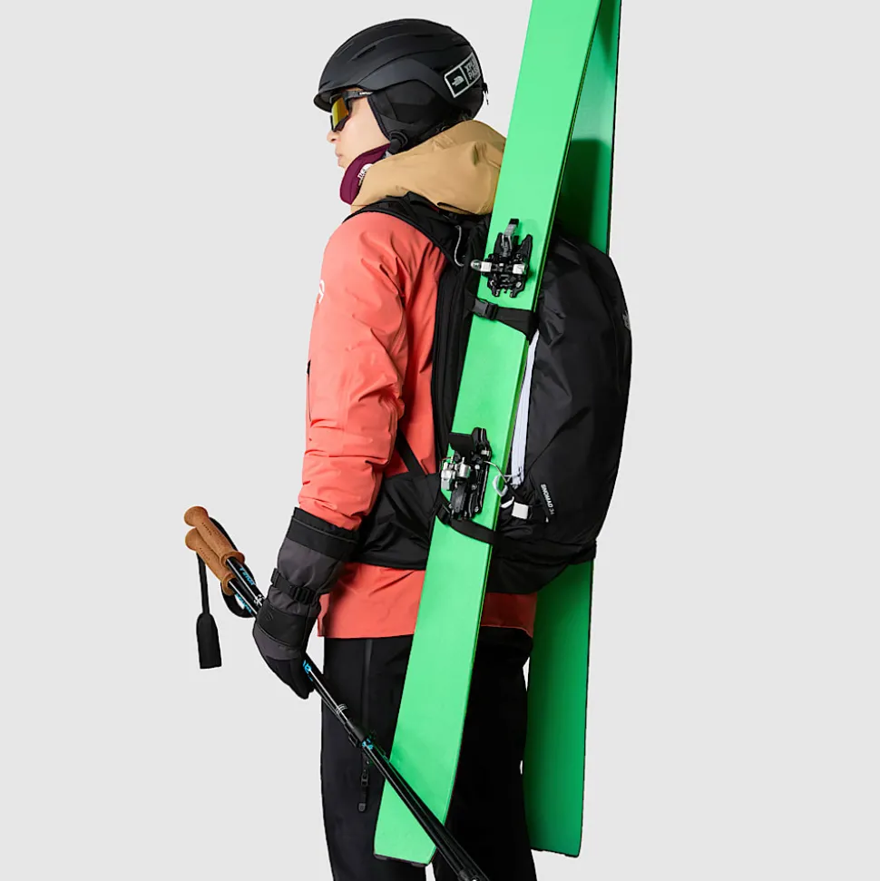 Damskie/Męskie The North Face Plecak Snomad 34l