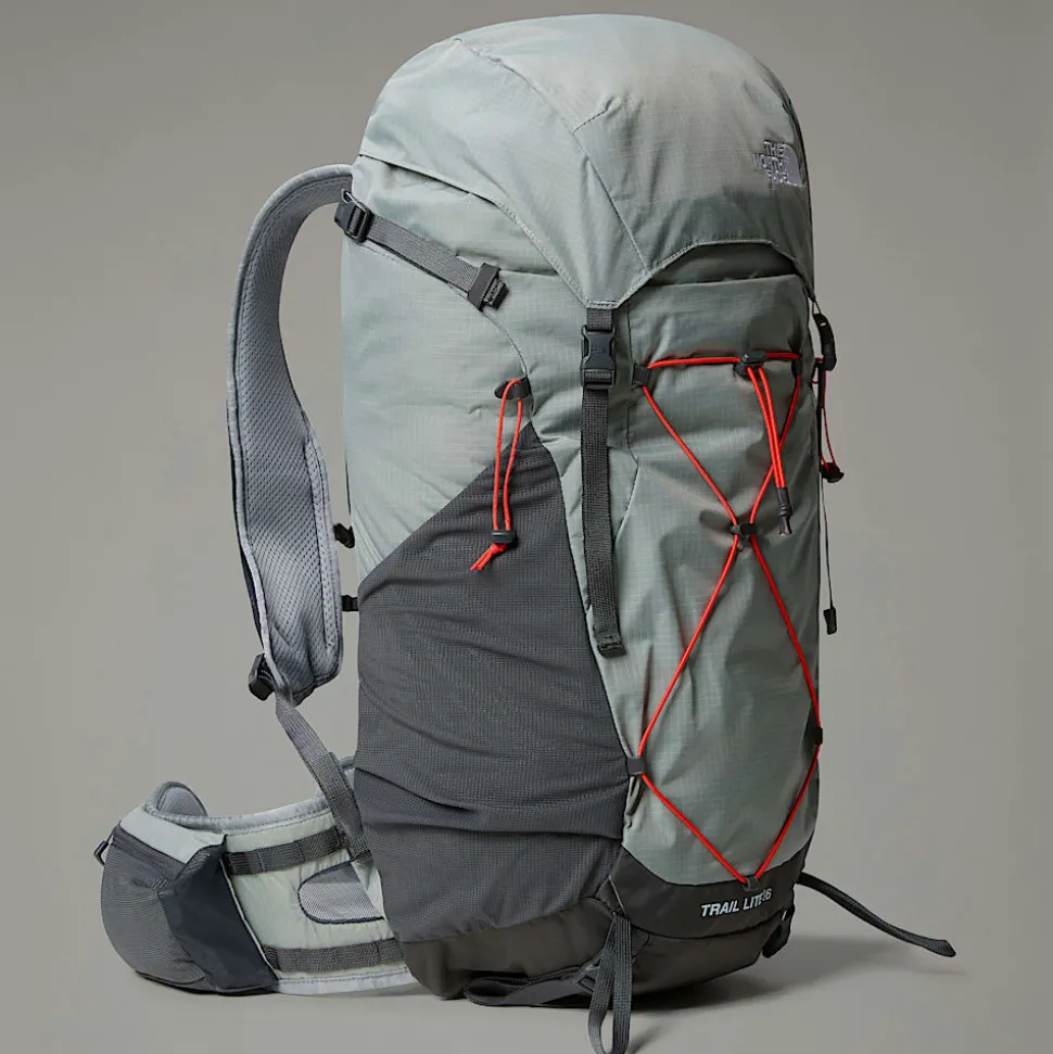 Damskie/Męskie The North Face Plecak Trail Lite 36 Litry