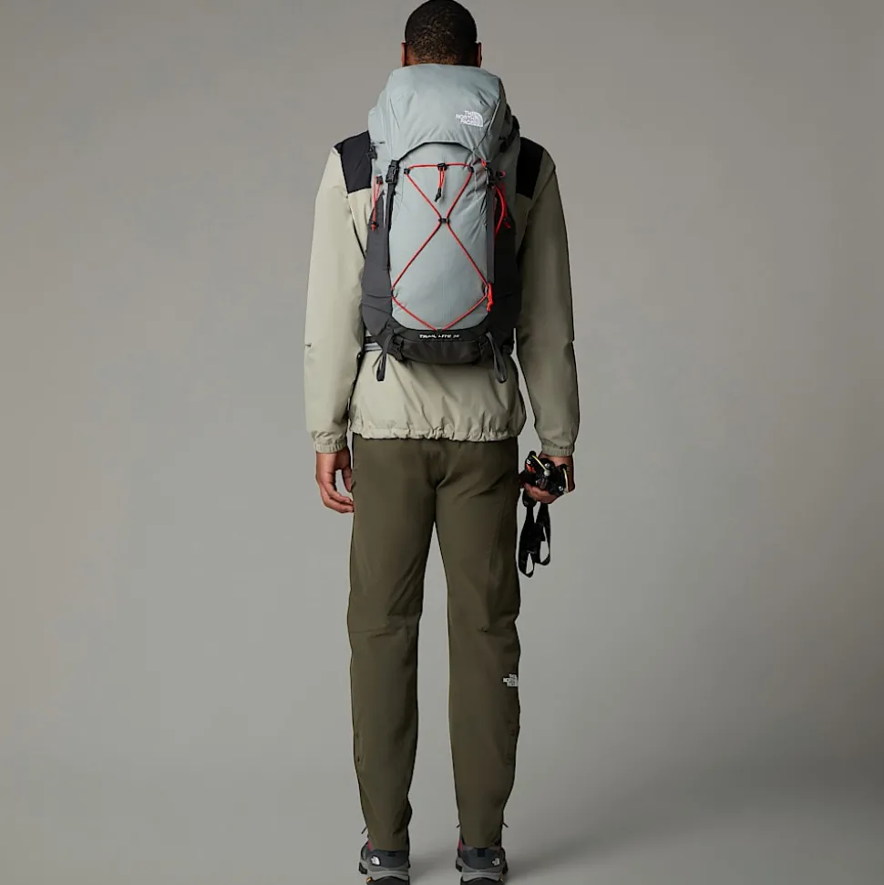 Damskie/Męskie The North Face Plecak Trail Lite 36 Litry