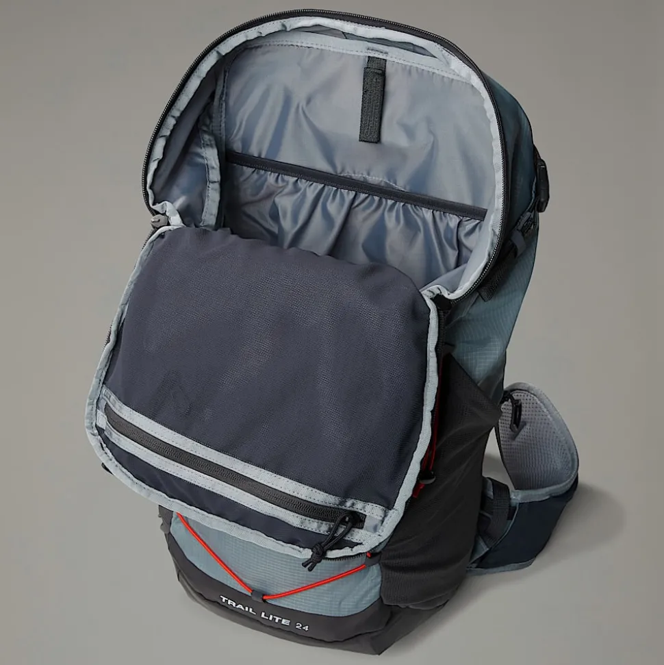 Damskie/Męskie The North Face Plecak Trail Lite 24 Litry