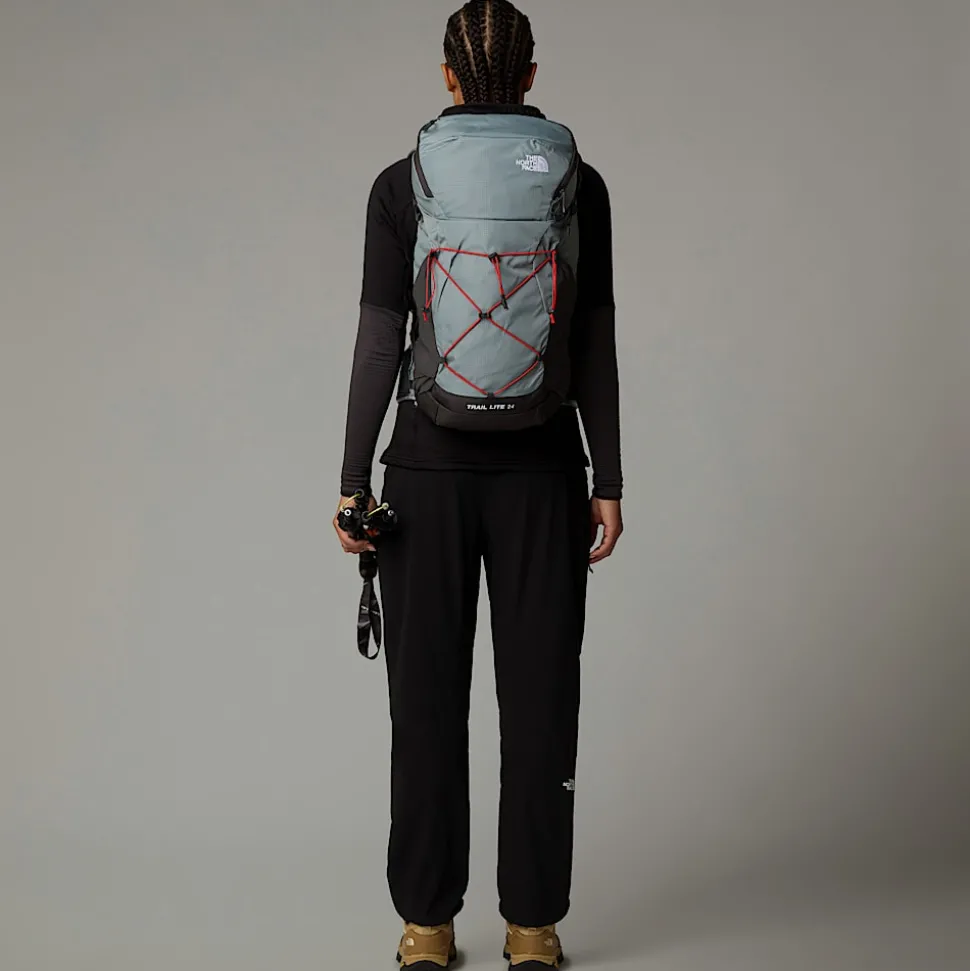 Damskie/Męskie The North Face Plecak Trail Lite 24 Litry