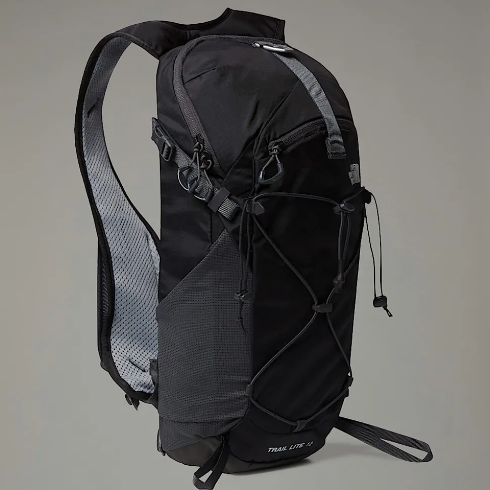 Damskie/Męskie/Dzieci The North Face Plecak Trail Lite 12 Litry