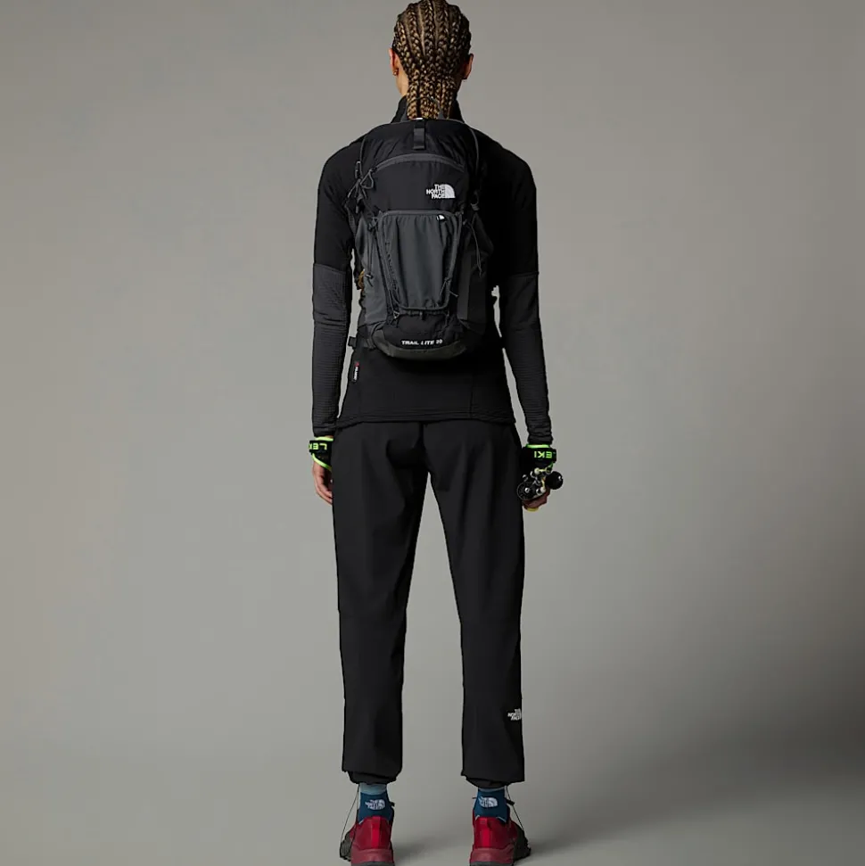 Damskie/Męskie The North Face Plecak Trail Lite Speed 20l