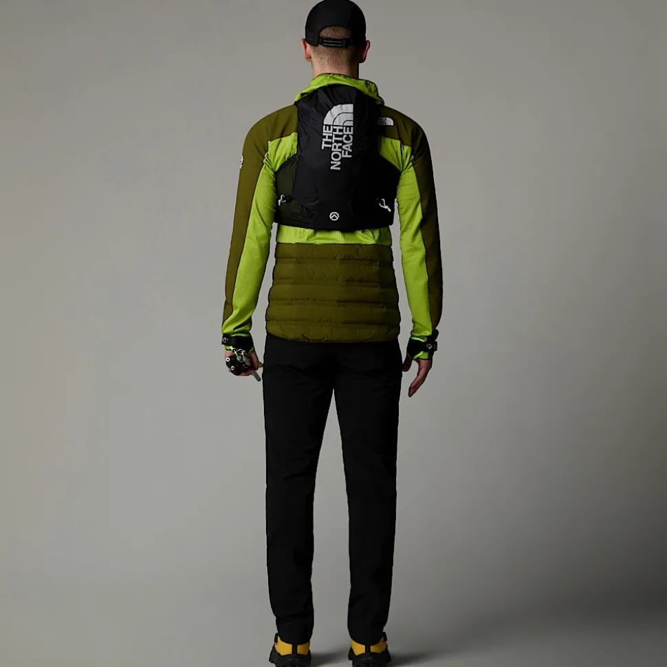 Damskie/Męskie The North Face Plecak Treningowy Do Biegania Summit 12l